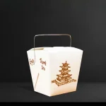 Chinese takeout boxes - Image 3