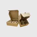 Mini Cupcake Boxes - Image 2