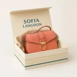 Custom Luxury Handbag Packaging - Image 4