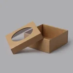 Cardboard Boxes with Lid - Image 2