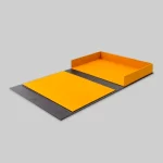 Custom Clamshell packaging Boxes - Image 2