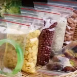 Plastic Food Bags - Image 2