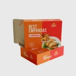 Custom Empanada Boxes - Image 2