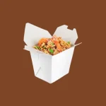 Chinese Food Boxes - Image 2