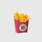 French Fry Boxes - Image 2