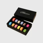 Custom Macaron Boxes - Image 2