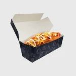 Custom Hot Dog Boxes - Image 2