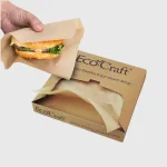 Sandwich Wrap Paper - Image 2