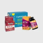 Food Supplement Packaging - Image 2