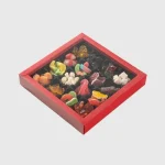 Chocolate Candy Boxes - Image 2