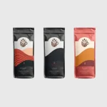 Coffee Packaging - Image 3