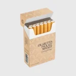 Cardboard Cigarette Boxes - Image 3