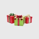 Christmas Gift Boxes - Image 3