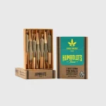 CBD Pre Roll Packaging - Image 3