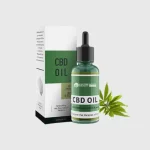 CBD Oil Boxes - Image 3