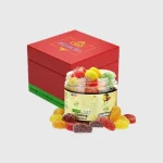 CBD Gummies Boxes - Image 3