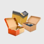 Footwear Packaging - Image 3