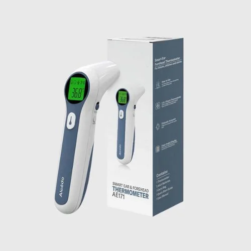 3 Thermometer Boxes - Image 3