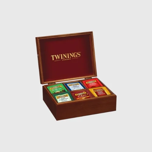 3 Tea Boxes - Image 3