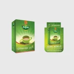 Green Tea Packaging - Image 3