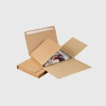 Book Packaging - Image 3