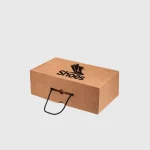 Cardboard Shoes Boxes - Image 3