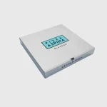 Logo Printed Pizza Boxes - Image 2