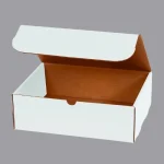 White Cardboard Boxes - Image 3