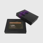 Credit Card Presentation Box - Image 3