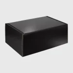 Matte Black Boxes - Image 3