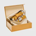 Custom Luxury Handbag Packaging - Image 2