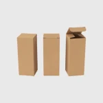 Kraft Paper Boxes - Image 3