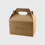 Kraft Gable Boxes - Image 3