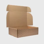 Kraft Mailing Boxes - Image 3