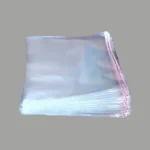 Polythene Bags for Clothes - Image 3