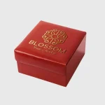 Gold Embossed Box - Image 2