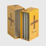 Custom Book Slipcase Boxes - Image 3