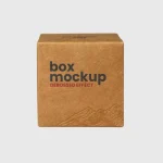 Embossed Paper Boxes - Image 3