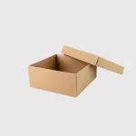 Kraft Boxes with Lid - Image 3