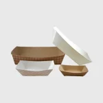 Paper Food Trays - Image 3