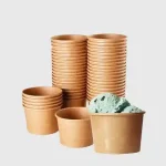 Custom Ice Cream Cups - Image 3