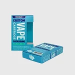 1ml Vape Cartridge Packaging - Image 3