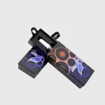 Empty Vape cartridge Packaging - Image 3