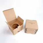 Candle Box with Insert - Image 4