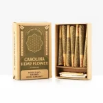 CBD Cigarette Boxes - Image 3