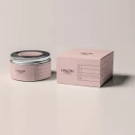 CBD Cream Boxes - Image 3