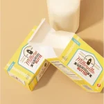 Food Supplement Packaging - Image 3