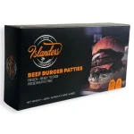 Hamburger Patty Boxes - Image 3