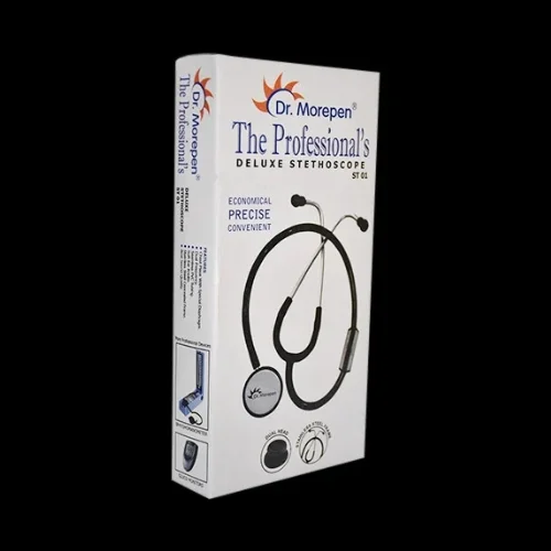 3 Stethoscope Boxes - Image 3