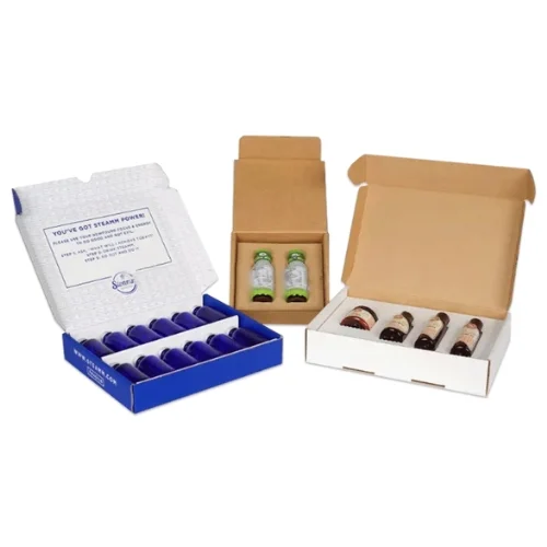 3 Medical Boxes With Insert - Image 3